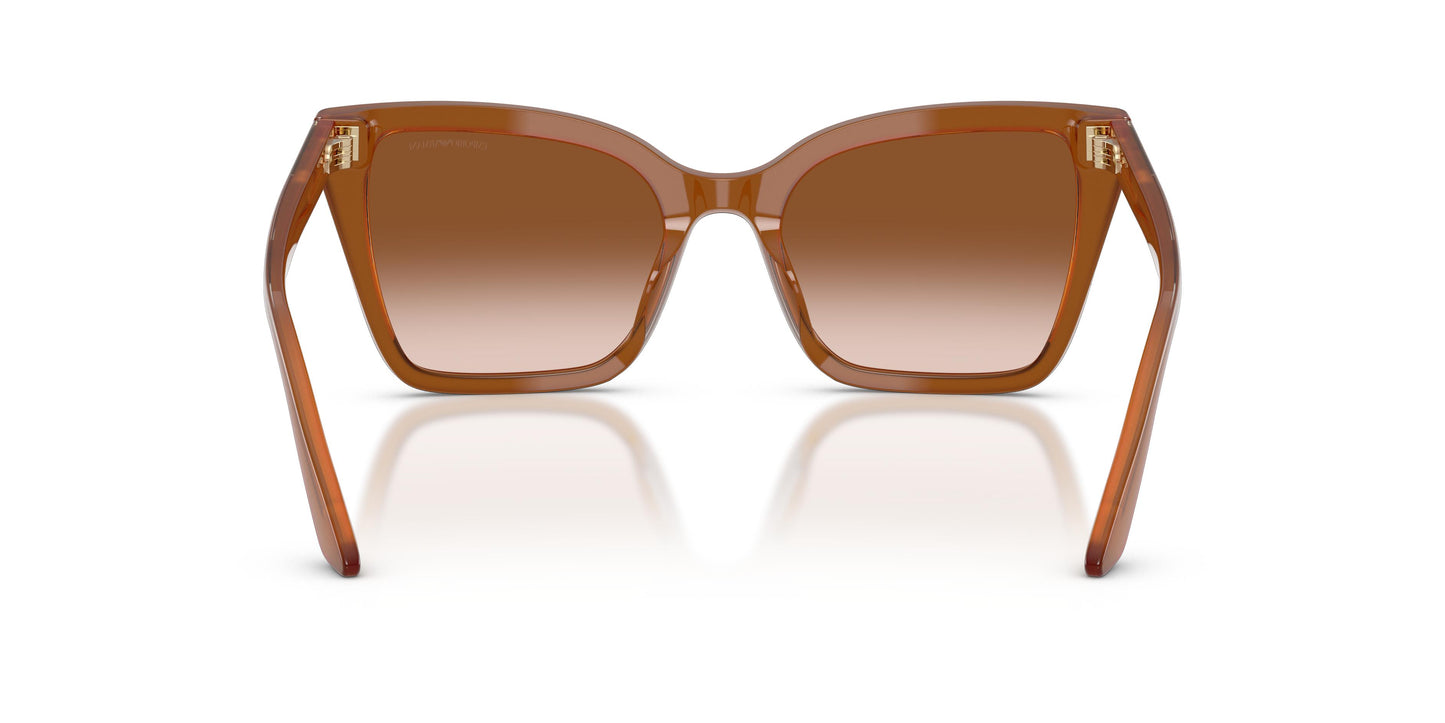 Emporio Armani EA4273BU 637613 53