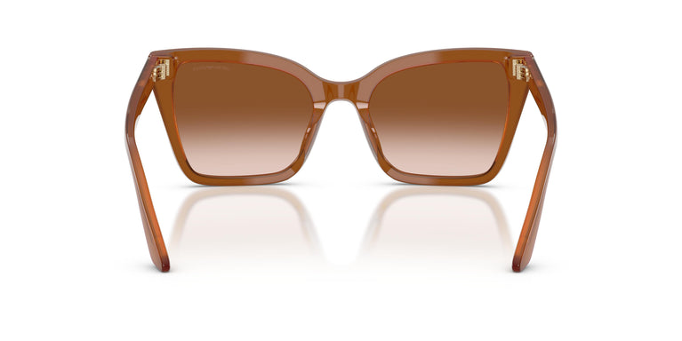 Emporio Armani EA4273BU 637613 53