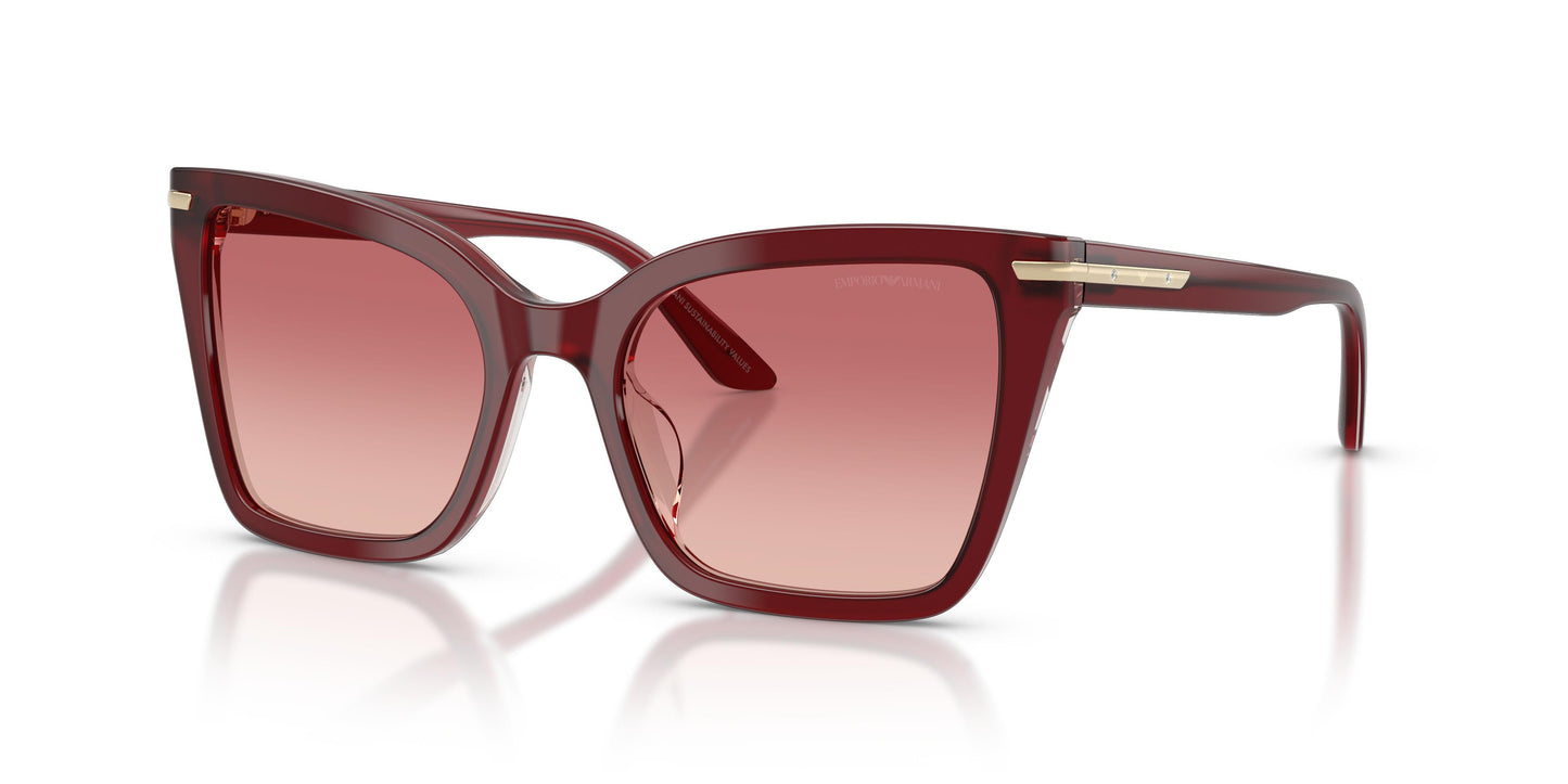 Emporio Armani EA4273BU 6377A5 53