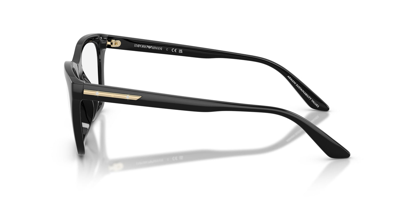 Emporio Armani EA4274BU 50171W 55