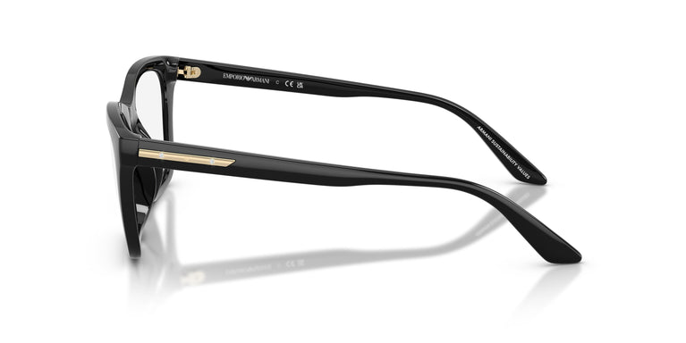 Emporio Armani EA4274BU 50171W 55