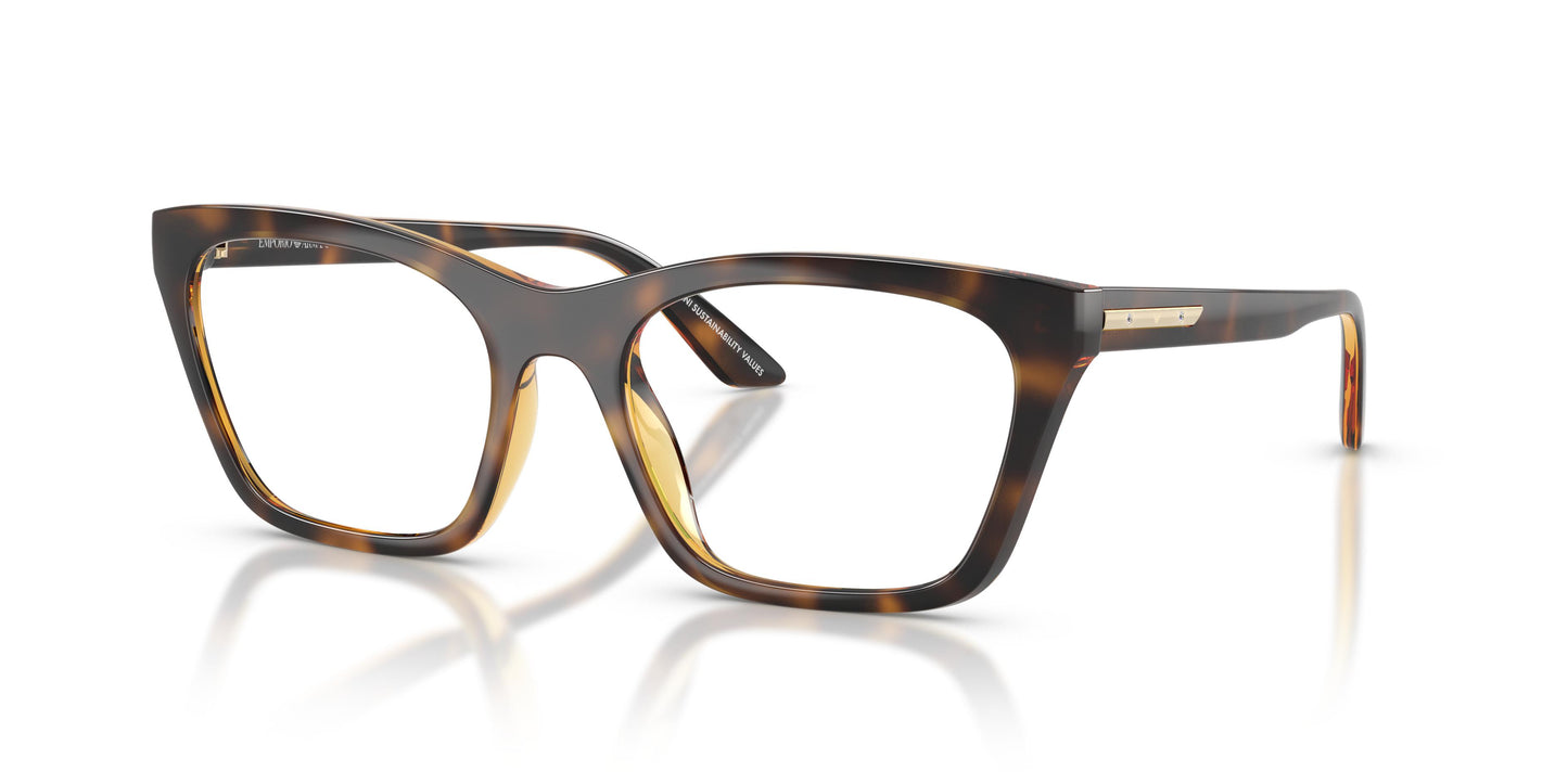 Emporio Armani EA4274BU 50261W 55