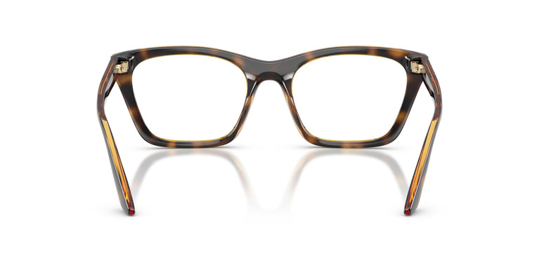 Emporio Armani EA4274BU 50261W 55