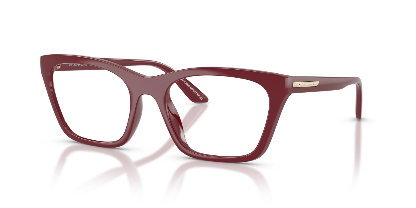 Emporio Armani EA4274BU 52611W 55