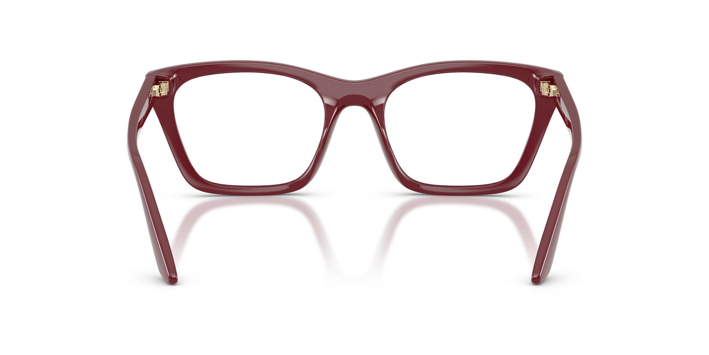 Emporio Armani EA4274BU 52611W 55