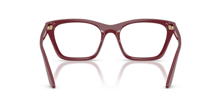 Emporio Armani EA4274BU 52611W 55
