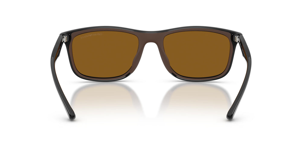 Emporio Armani EA4277U 501783 57