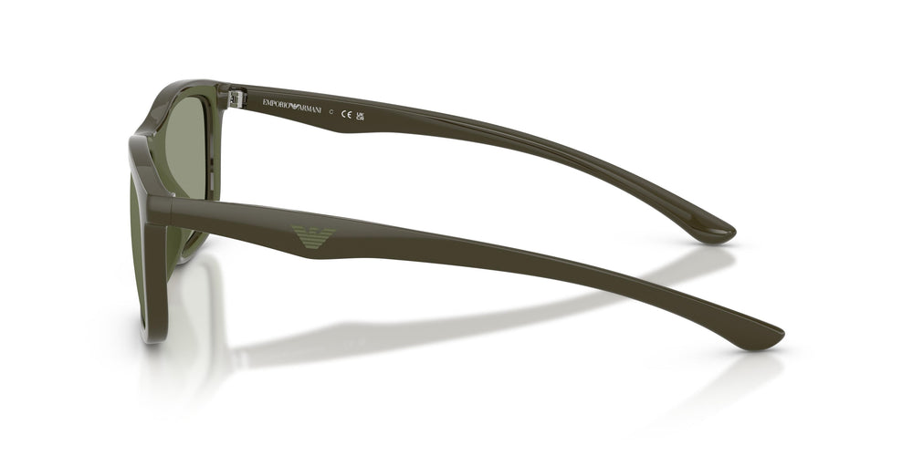 Emporio Armani EA4277U 6449/2 57