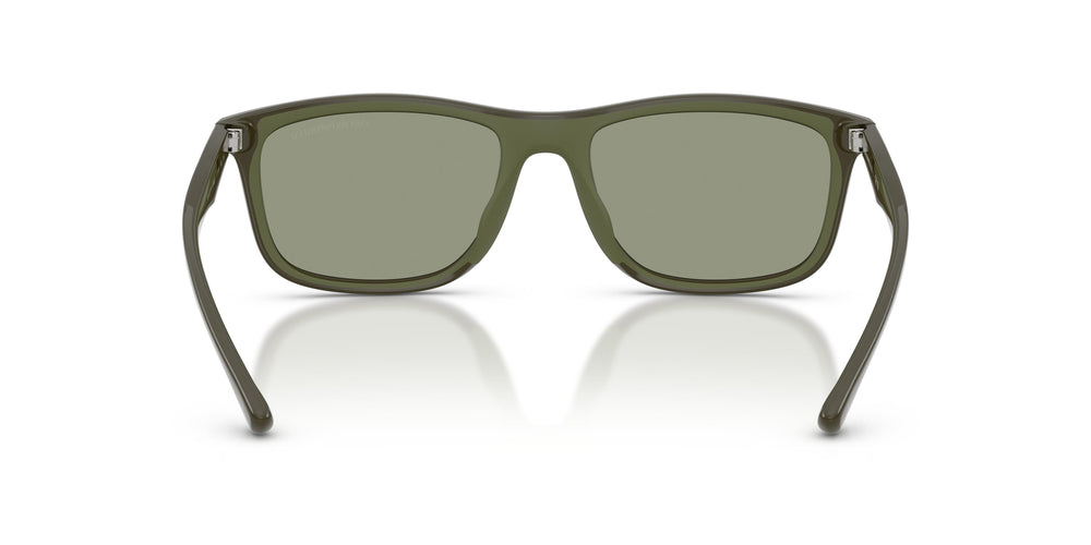 Emporio Armani EA4277U 6449/2 57