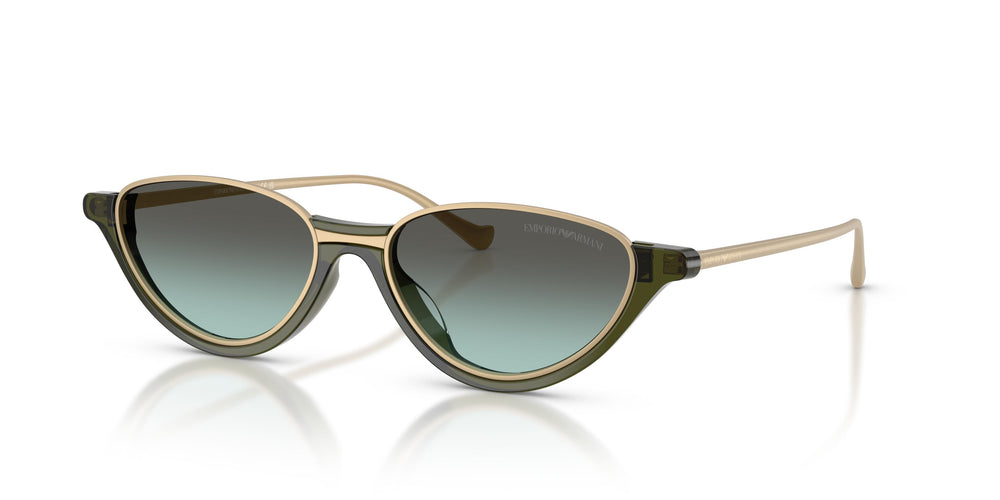 Emporio Armani EA4288U 65002A 54