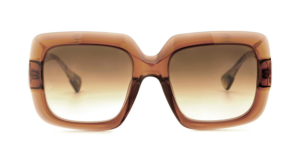 Etnia Barcelona 5TH AVENUE SUN BRBZ 53