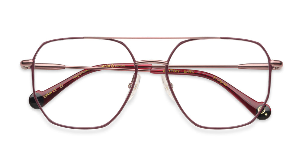 Etnia Barcelona ADYTON BXRG 55
