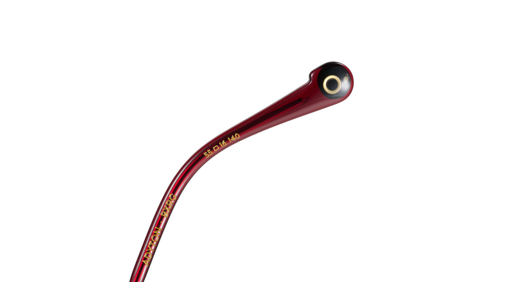 Etnia Barcelona ADYTON BXRG 55