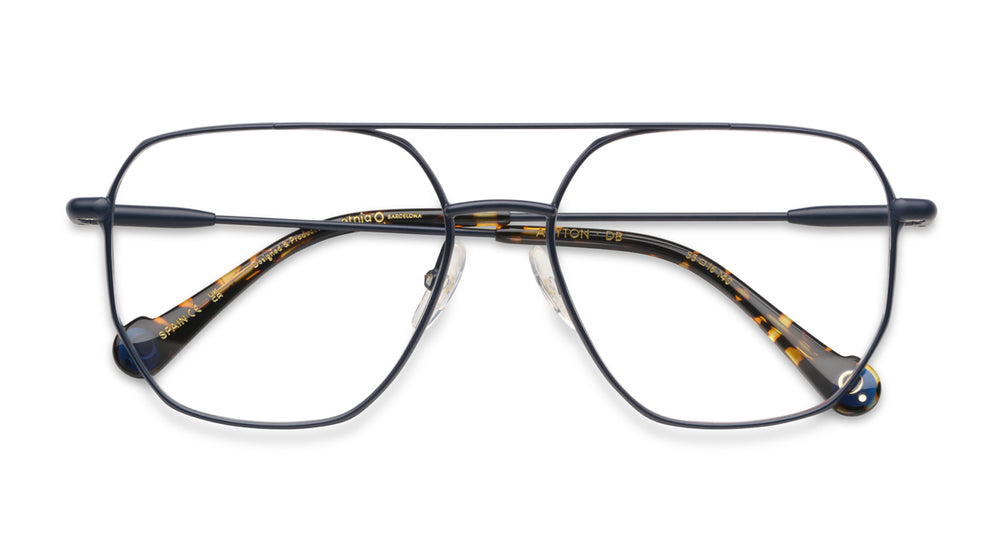 Etnia Barcelona ADYTON DB 55