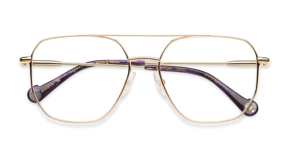 Etnia Barcelona ADYTON GDBL 55