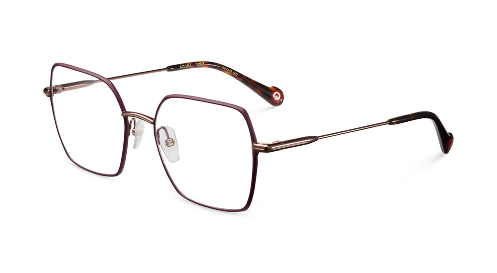 Etnia Barcelona AGORA RGBX 53