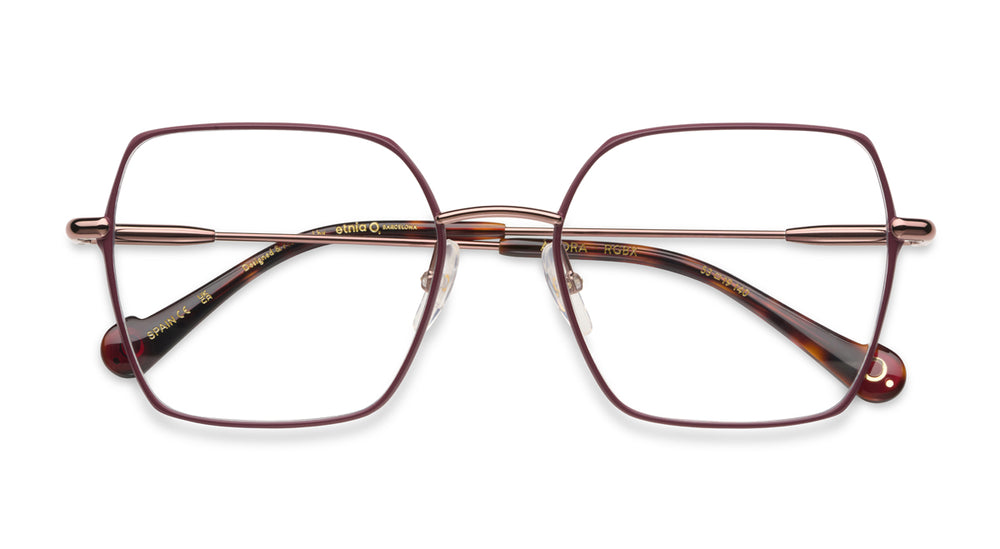 Etnia Barcelona AGORA RGBX 53