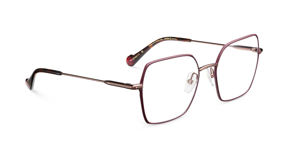 Etnia Barcelona AGORA RGBX 53