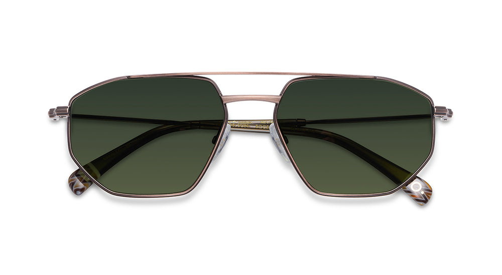 Etnia Barcelona ALAIOR SUN BZGR 56