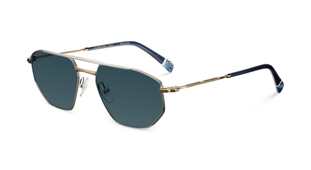 Etnia Barcelona ALAIOR SUN SLGD 56