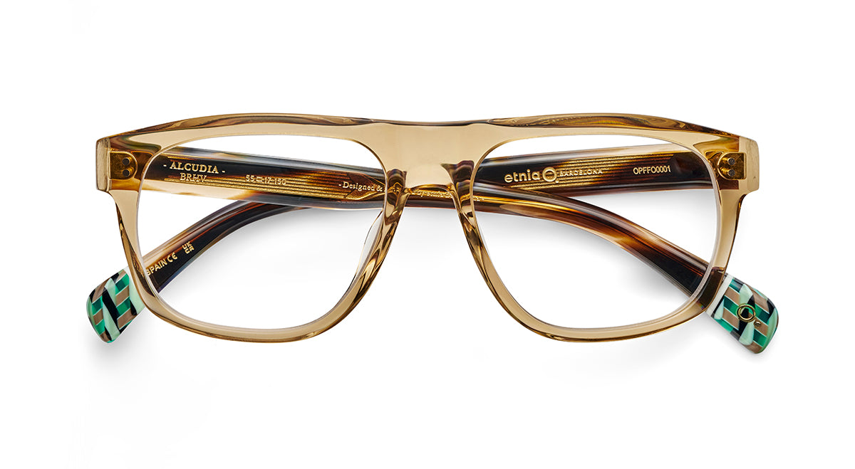 Etnia Barcelona ALCUDIA BRHV 55