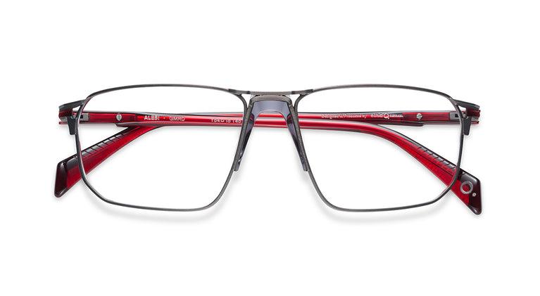 Etnia Barcelona ALESI GMRD 54