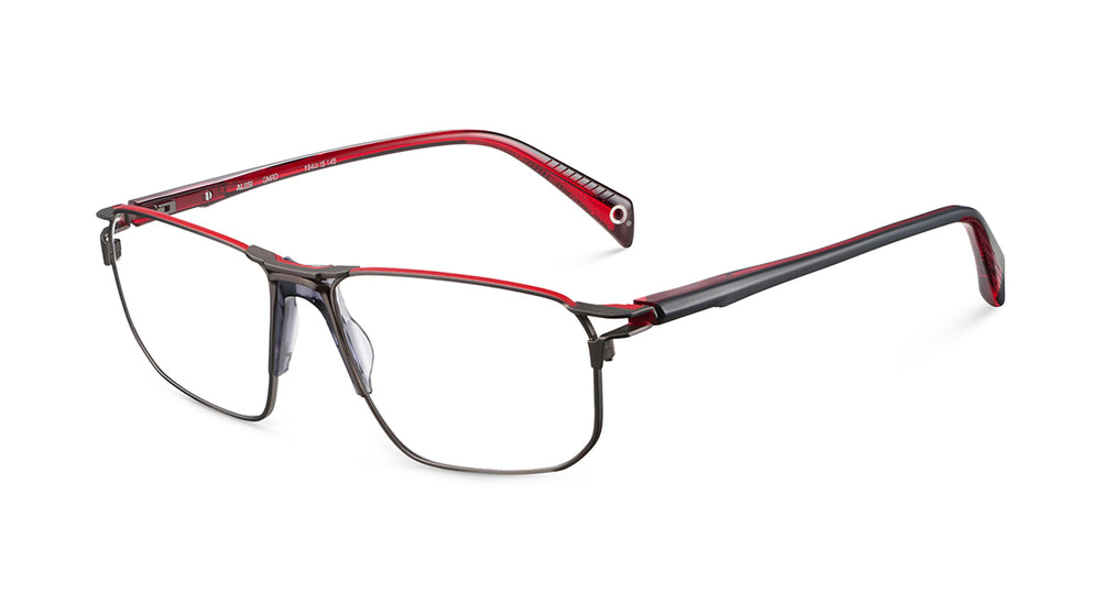 Etnia Barcelona ALESI GMRD 56