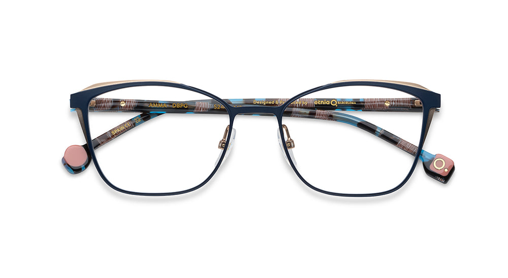 Etnia Barcelona AMMA DBPG 52