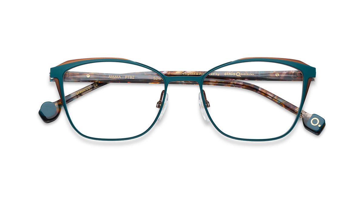 Etnia Barcelona AMMA PTBZ 52
