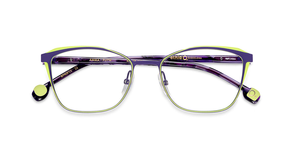 Etnia Barcelona AMMA PUYW 52