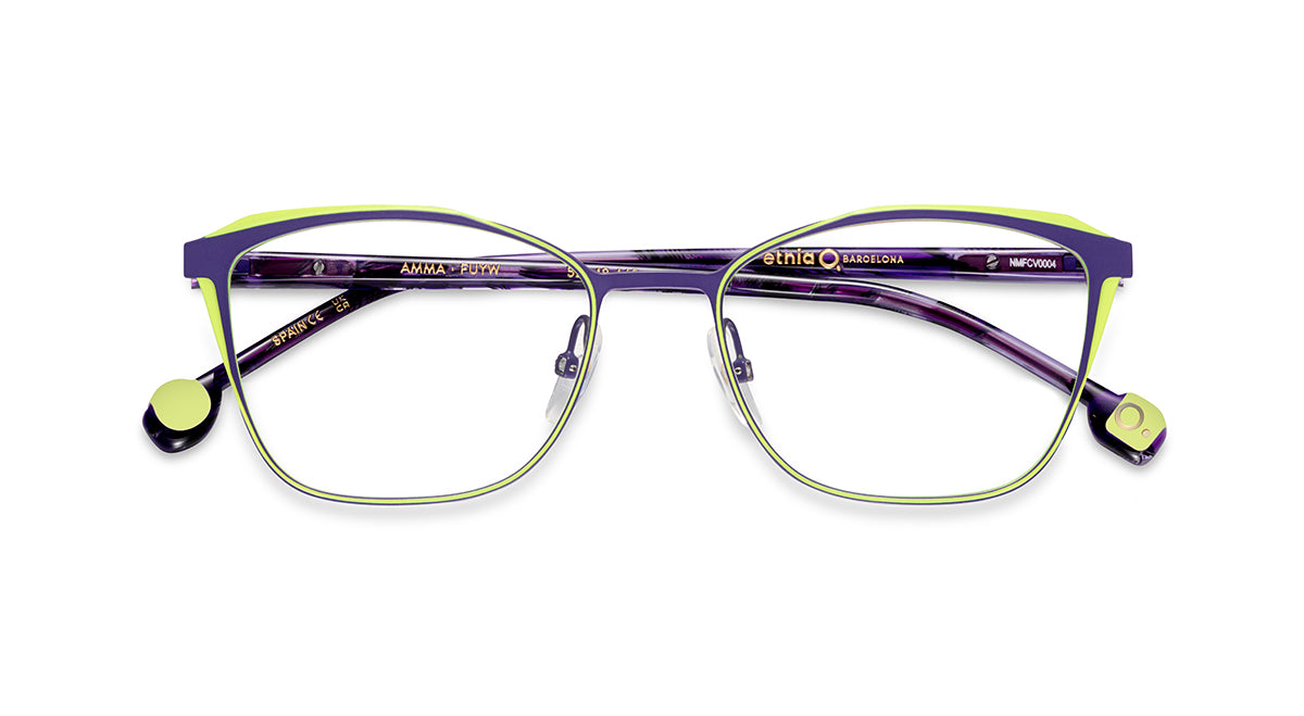 Etnia Barcelona AMMA PUYW 52