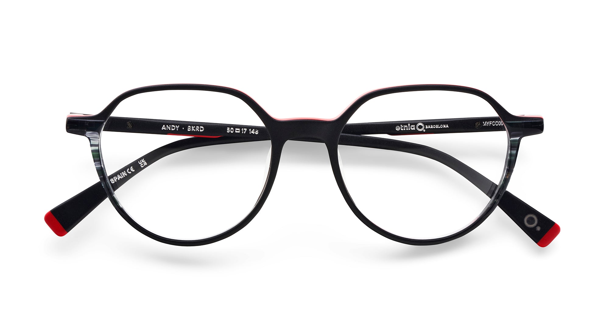 Etnia Barcelona ANDY BKRD 50
