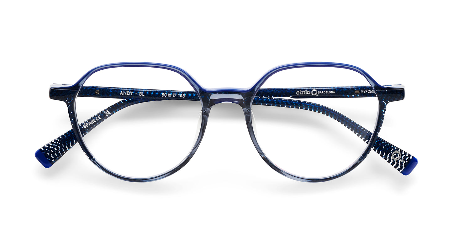 Etnia Barcelona ANDY BL 50