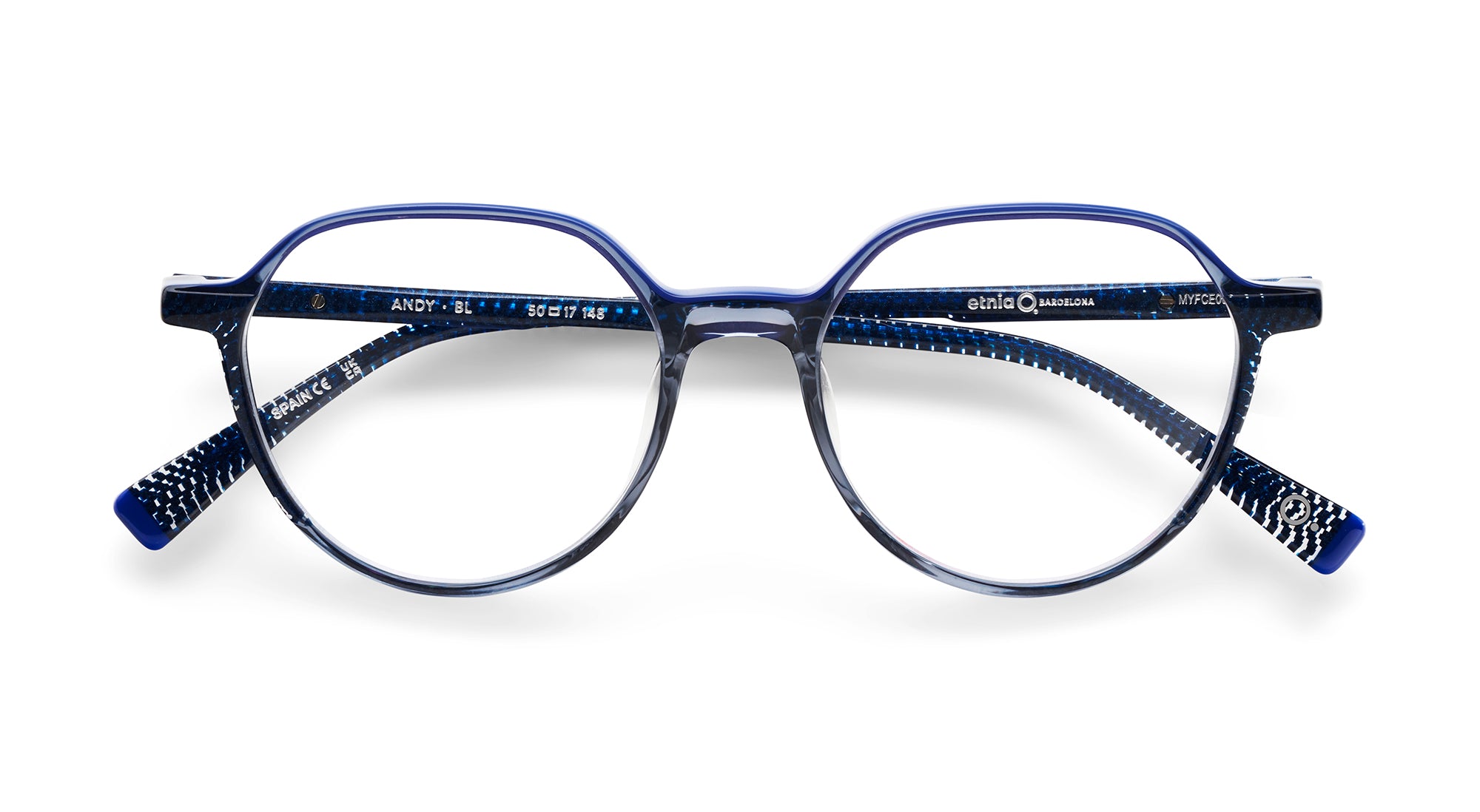 Etnia Barcelona ANDY BL 50