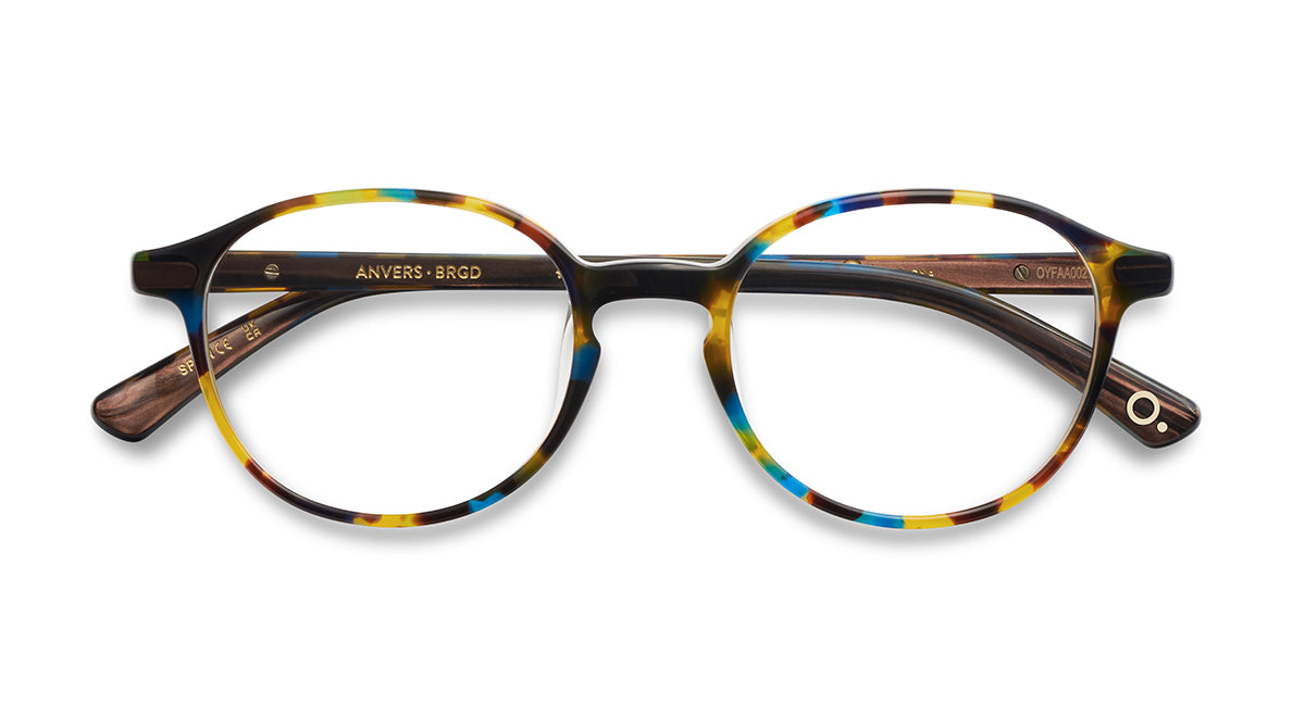 Etnia Barcelona ANVERS BRGD 48