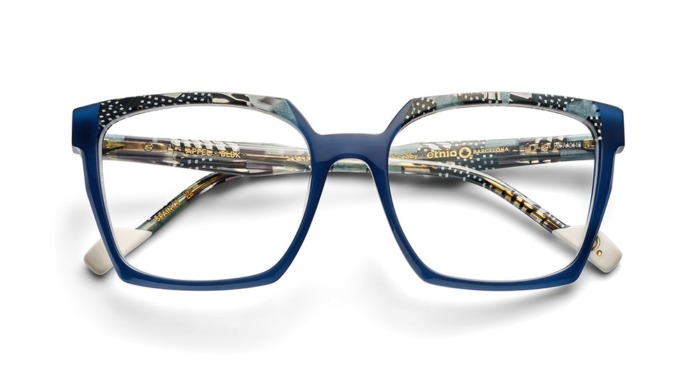Etnia Barcelona APFEL BLBK 54