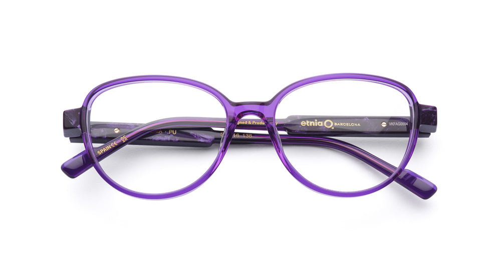 Etnia Barcelona ASTERIA PU 52