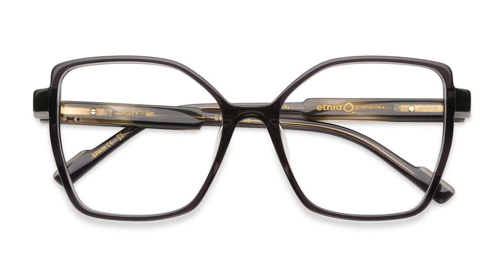Etnia Barcelona ASTY BK 54