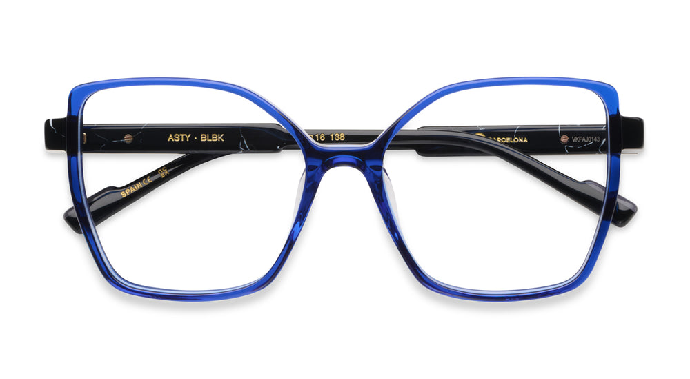 Etnia Barcelona ASTY BLBK 54