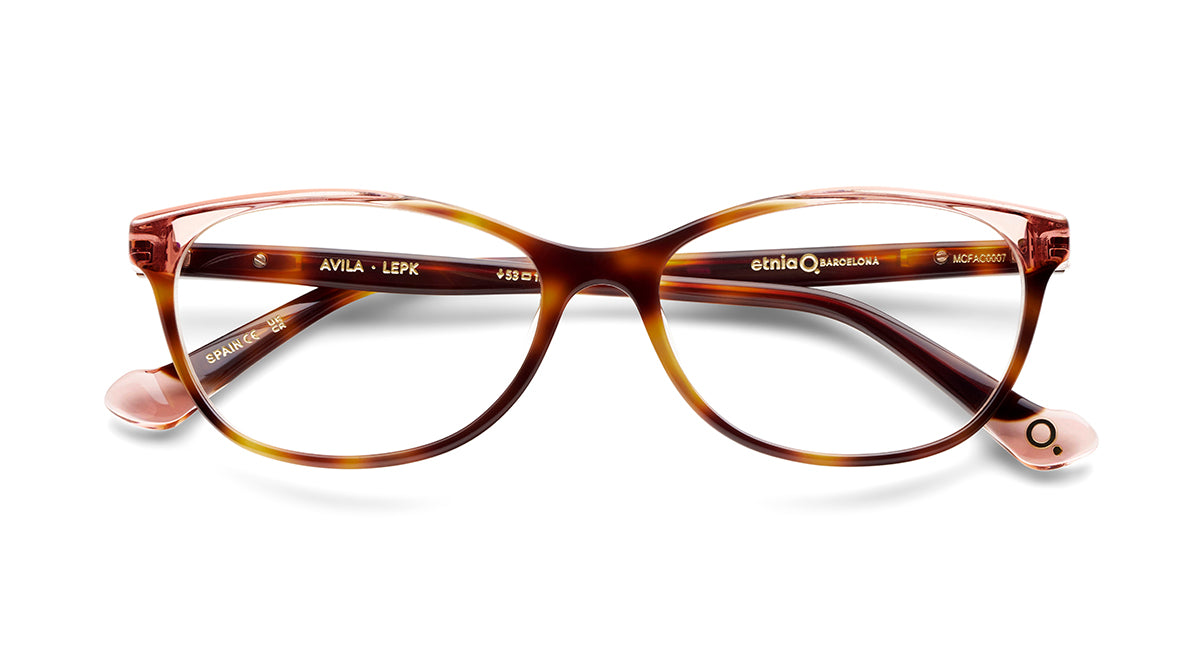 Etnia Barcelona AVILA LEPK 53