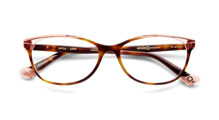 Etnia Barcelona AVILA LEPK 53