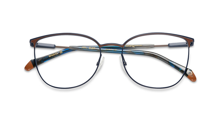 Ethnicity Barcelona AYA BLBR 54