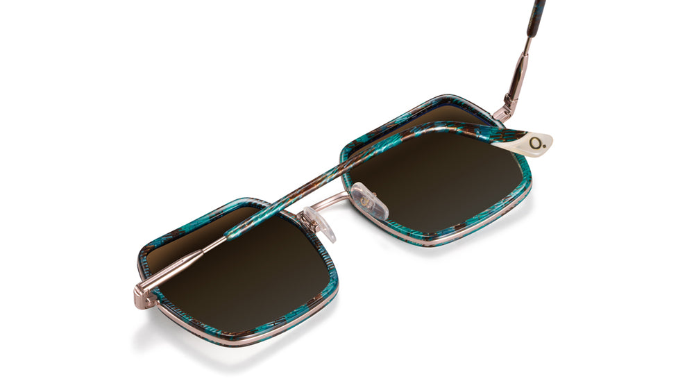 Etnia Barcelona AZAHARA II TQ 53