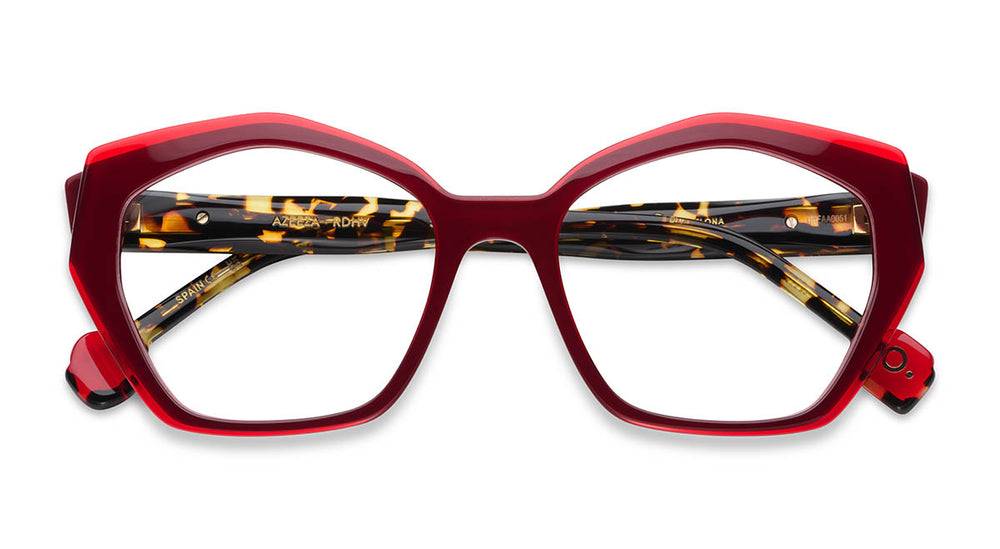 Etnia Barcelona AZEEZA RDHV 52