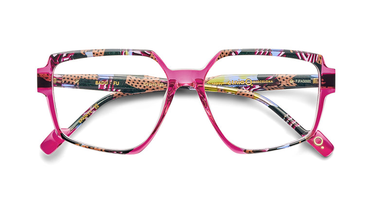 Etnia Barcelona BADU FU 54