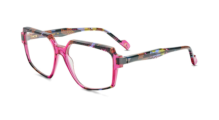 Etnia Barcelona BADU FU 54