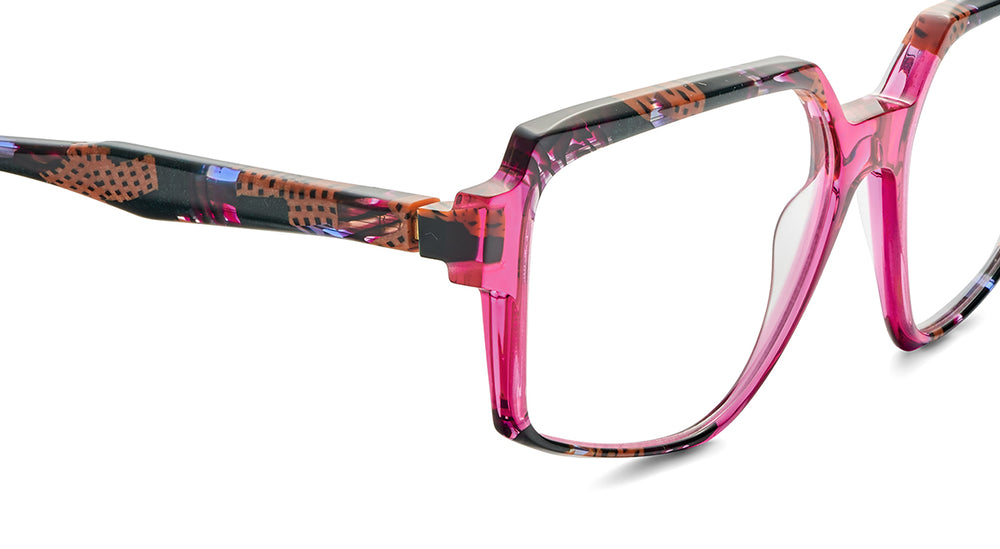 Etnia Barcelona BADU FU 54