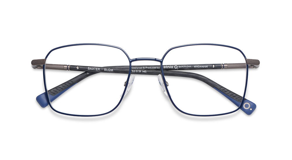 Etnia Barcelona BAXTER BLGM 53
