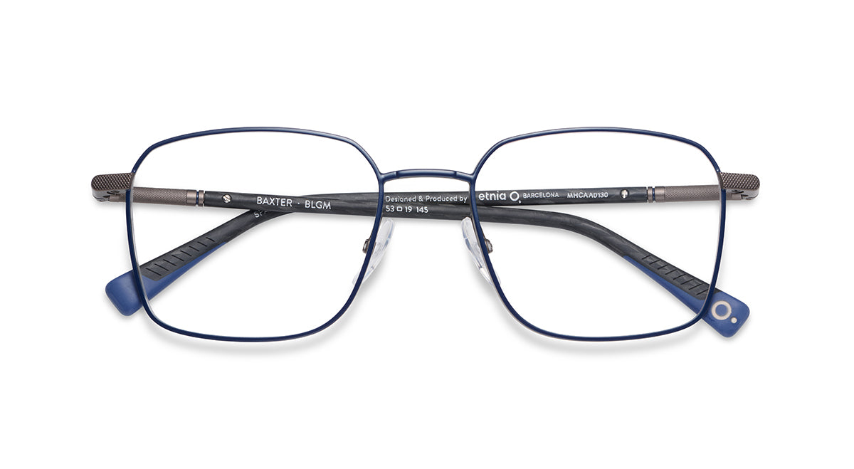 Etnia Barcelona BAXTER BLGM 53