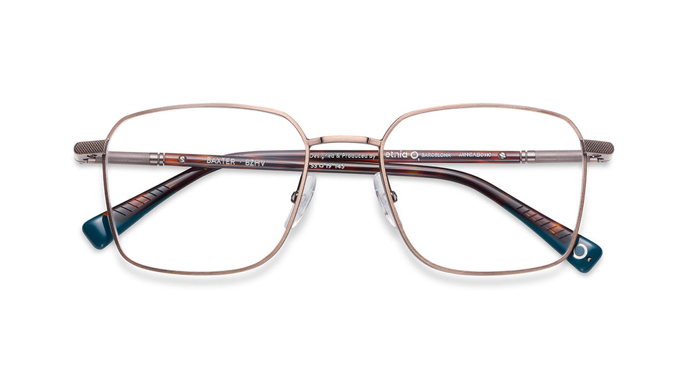 Etnia Barcelona BAXTER BZHV 53